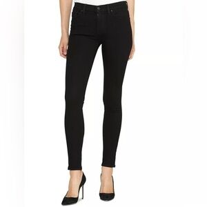 Hudson Nico Super Skinny Sz 25